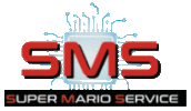 SMS Super Mario Service